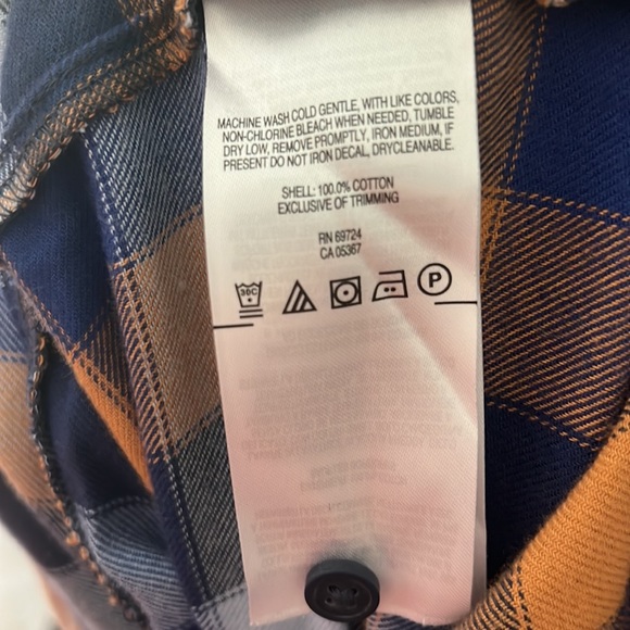 Men Columbia - Picture 5 of 5